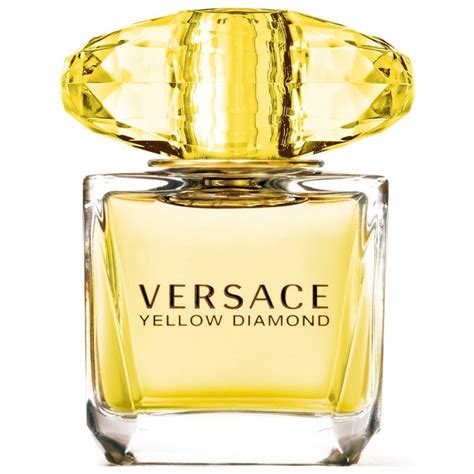 versace yellow diamond 30 ml|Versace Yellow Diamond gift set.